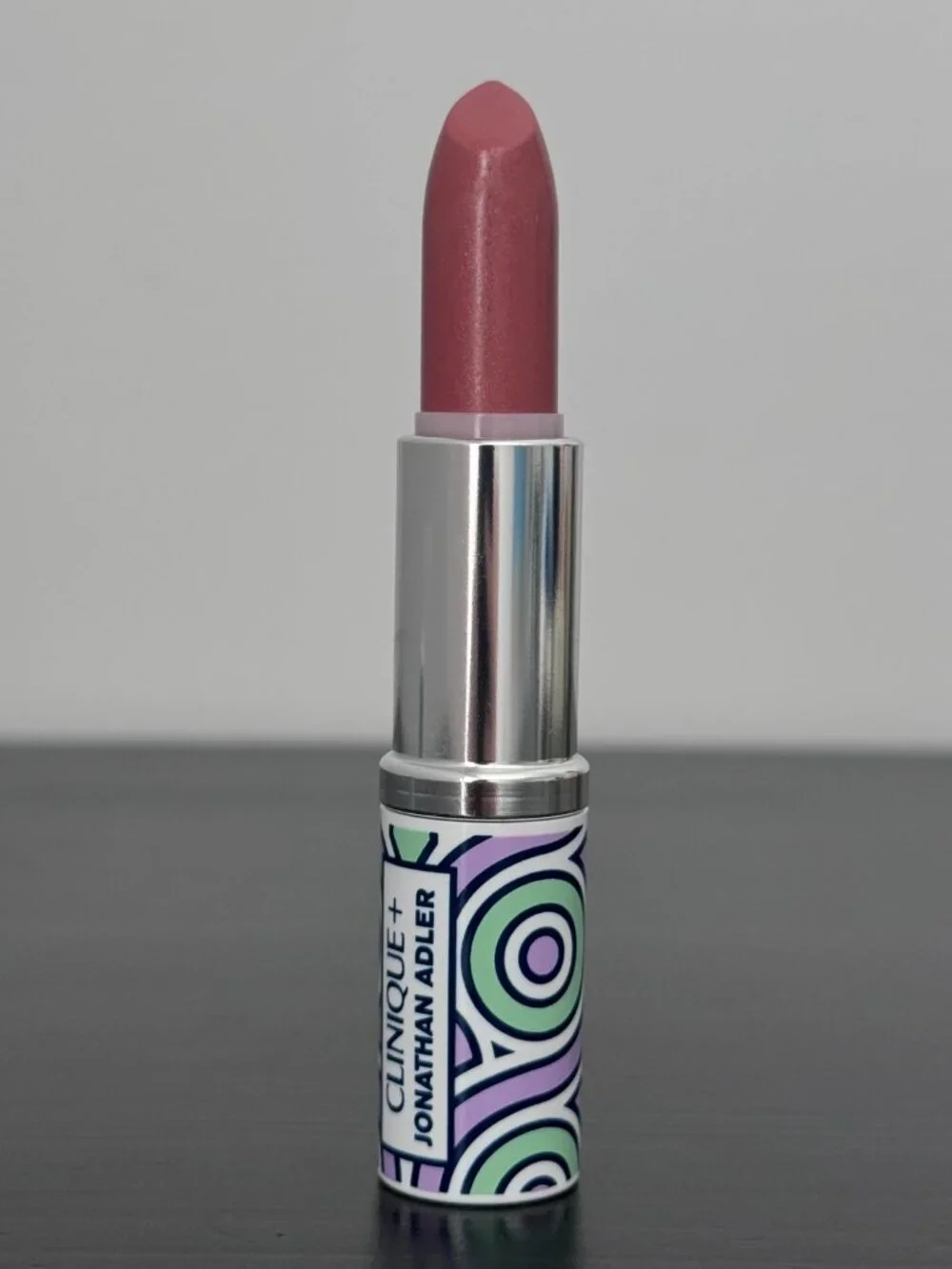 Clinique Pop Lip Colour + Primer NUDE POP